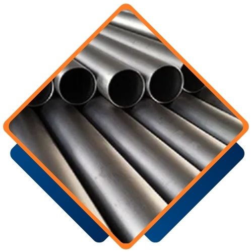 P12 Alloy Steel Seamless Pipe in india