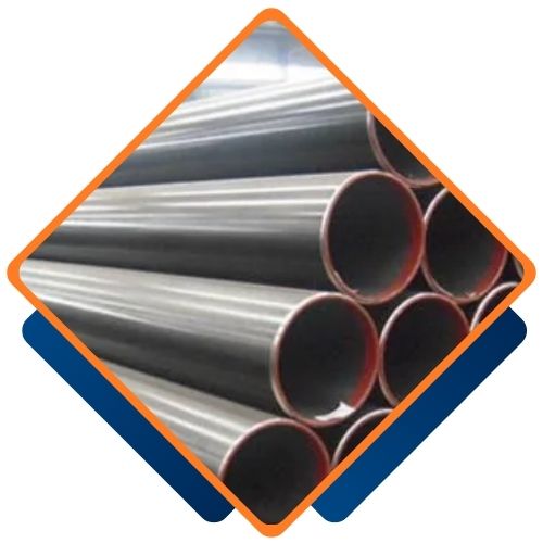 SS 304 Seamless LSAW Pipes in india