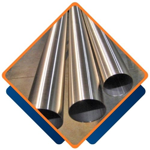 SS Tubacex Seamless Pipes in india