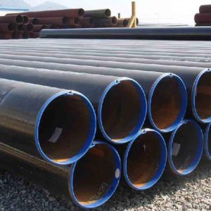 Saudi Aramco Approved Pipes in india