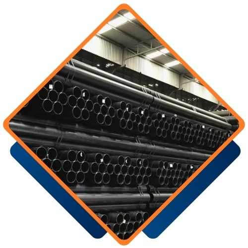 Seah Steel Welded Pipe in india
