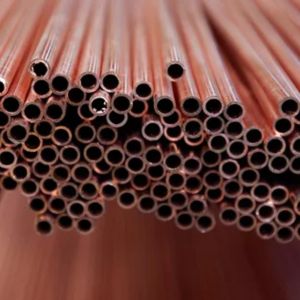 Seamless Copper Nickel Hydraulic Tubing in india