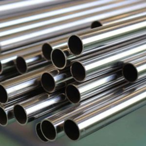 Seamless SS 304 Pipes in india
