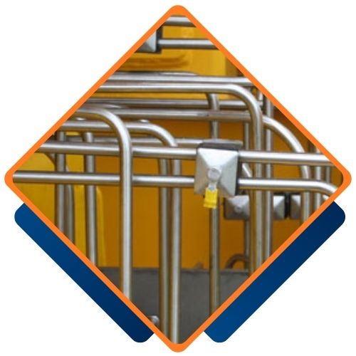 Stainless Steel 316L Instrumentation Tubing in india