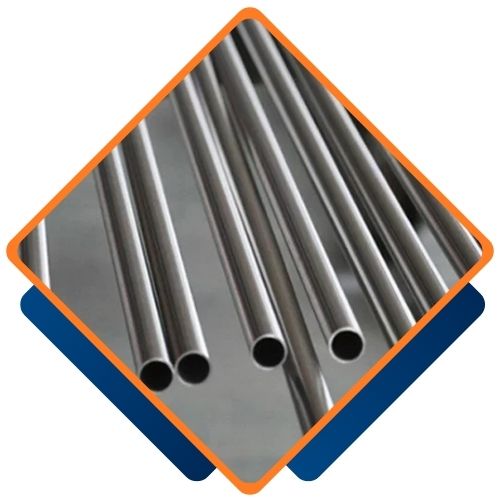 Stainless Steel 316L Seamless Tubing in india