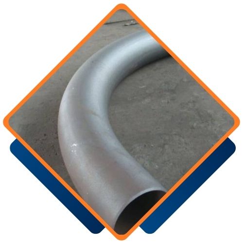 Tenaris Bended Pipes in india