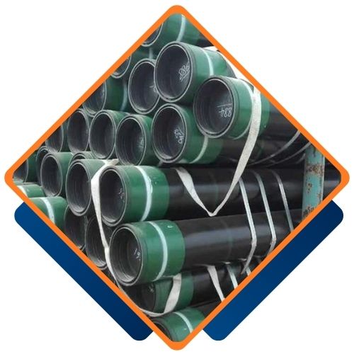 Tenaris OCTG Pipes in india