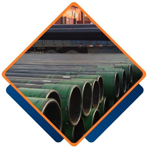 Tenaris Onshore Line Pipe in india