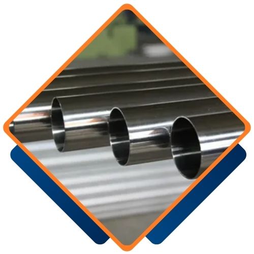 Tubacex Polished Pipes in india