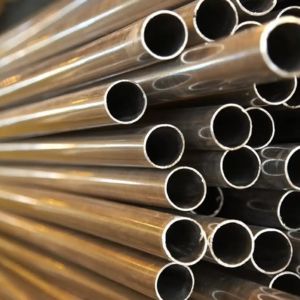 Tubacex Round Pipes in india