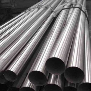 Tubacex Seamless Pipes in india