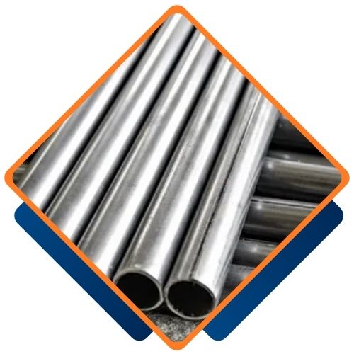 UNS K11522 Seamless Pipe in india