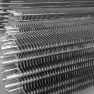 UNS S32205 Duplex Steel Fin Tubes in india