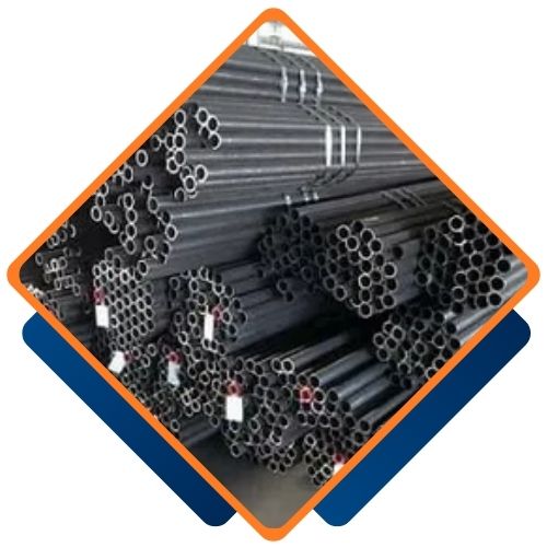 astm A192 tubing in india