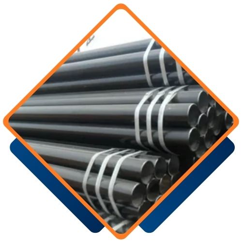 astm A334 gr 1 boiler tubing in india
