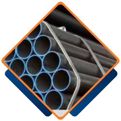 astm A519 square tubing in india