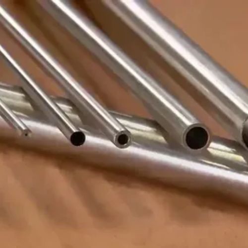 astm B444 hastelloy instrumentation tube in india