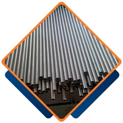 astm B622 hastelloy instrumentation C22 tube in india