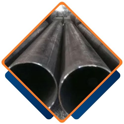 carbon steel A334 gr 1 tubing in india