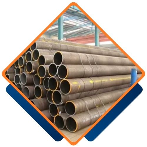 cold drawn seamless mechanical steel tube in india