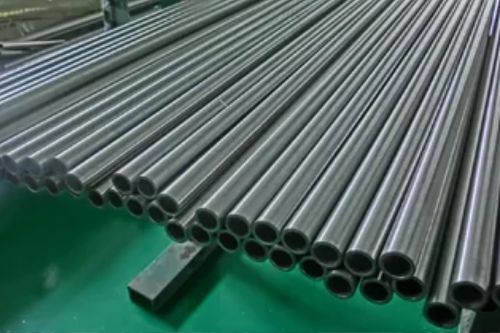Alloy Steel Mechanical Tubing