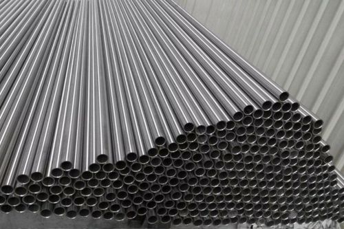 Alloy Steel Tubing