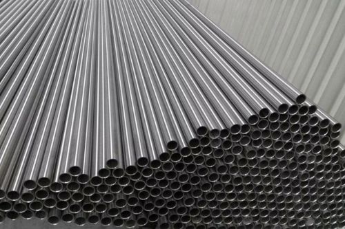 Alloy Steel Welded Tubing