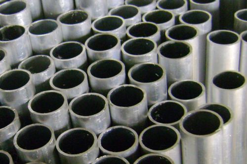 Aluminium Tubing