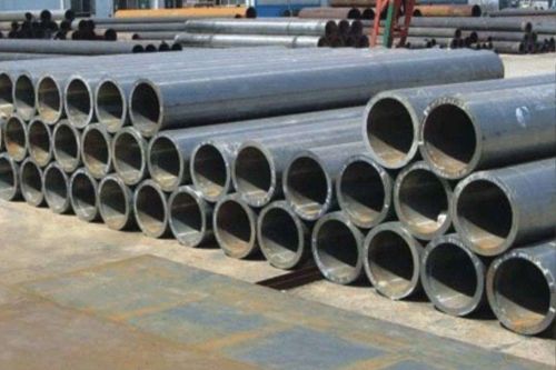 Carbon Steel EFW Pipe