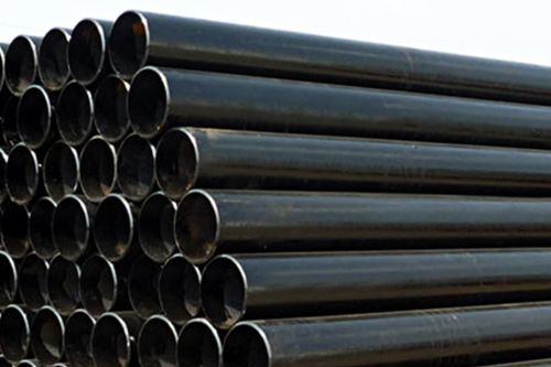 Carbon Steel ERW Pipe