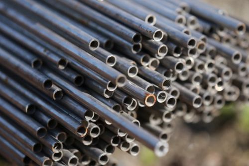 Carbon Steel Instrumentation Tubing