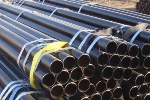 Carbon Steel Seamless Pipes