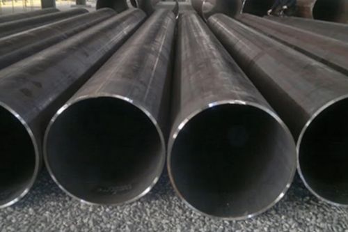 Carbon Steel Welded Pipes