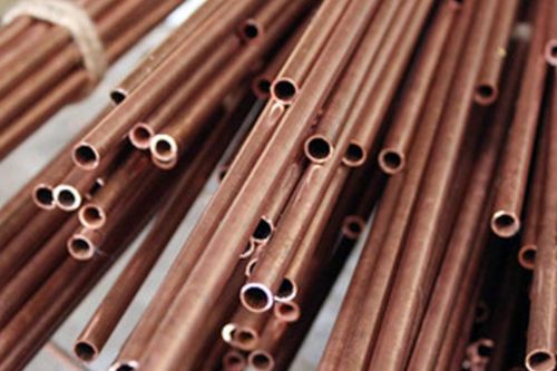Copper Nickel Instrumentation Tubing