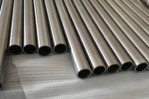 Duplex Steel Seamless Tubing