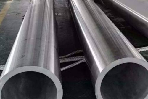Hastelloy EFW Pipe
