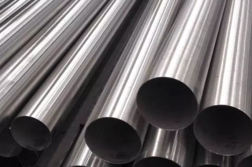 Hastelloy Seamless Pipes