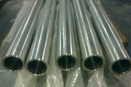 Incoloy Seamless Pipes