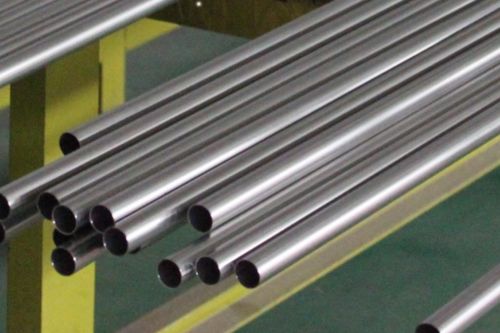 Incoloy Seamless Tubing