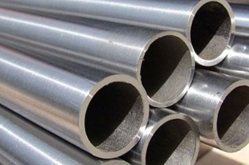 Incoloy Welded Pipes