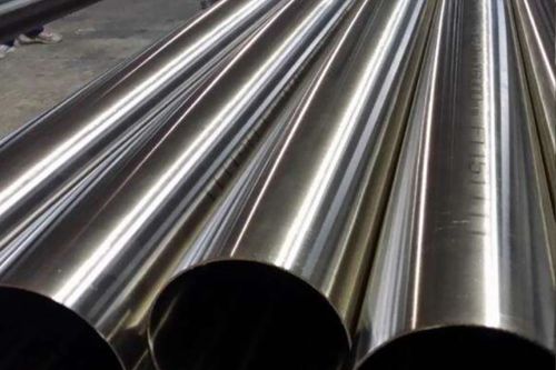 Inconel EFW Pipe