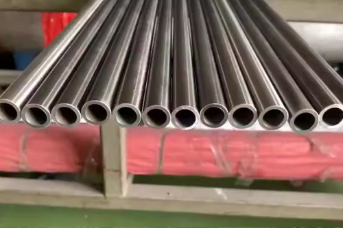 Inconel Mechanical Tubing