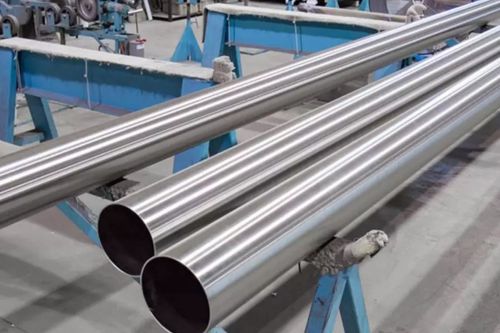 Inconel Welded Pipes
