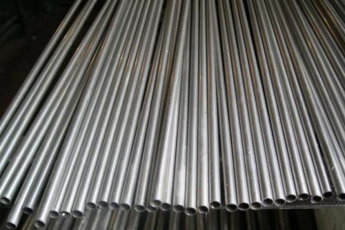 Inconel Welded Tubing