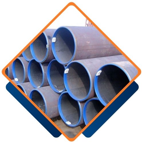 JFE HFW Pipes in india