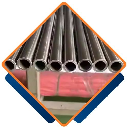 JFE Hot Finished Alloy Pipes in india