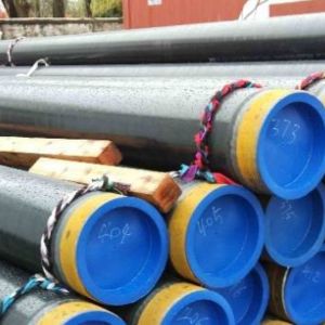 JFE Line Pipe in India