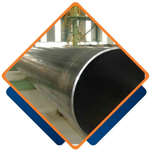 JFE Welded Line Pipe in india