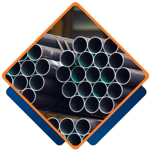 Mannesmann District Heat Pipes in india