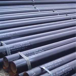 Mannesmann Steel Line Pipes in India